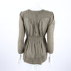 Isabel Marant Étoile Long Sleeve Blouse 122929 [P]