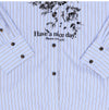 Ganni Women's Shirt 160628230 [P]