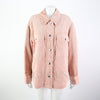 Isabel Marant Corduroy Jacket 120981 [P]