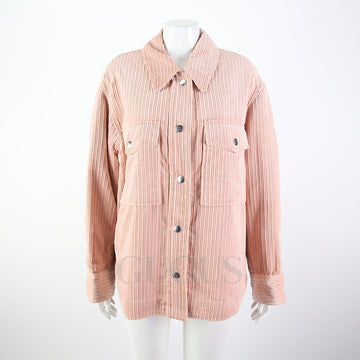 ISABEL MARANT イザベルマラン コーデュロイジャケット 120981