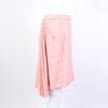 Chanel Tweed Skirt 122913 [P]