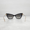 Chrome Hearts Gold Sunglasses 9751 163158337 [P]