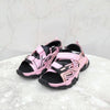 BALENCIAGA Damen Pink Track Sandalen 37 7407 163157546 [P]