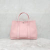 HERMES ガーデンパーティ 36 ローズサクラ 9062 163154720 [P]