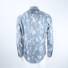 Louis Vuitton Silk Shirt 122908 [P]