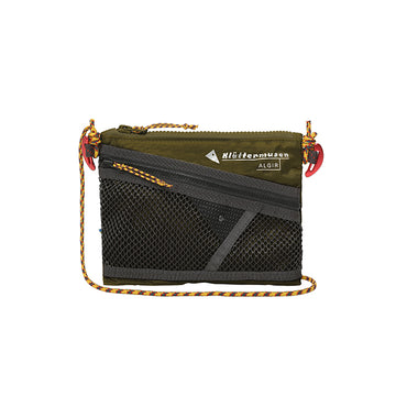 Klattermusen Crossbody Bag 41427U01 510 157204414