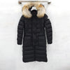 Moncler Chloe Long Down Padded Jacket 3 8290 163159345 [P]