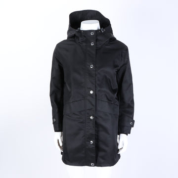 BURBERRY Hooded Jacket 123389 [P]