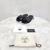 HERMES Infra Leder Sandalen Slipper 37 H241166Z 7464 163157545 [P]