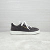 CHANEL Sneaker aus Wildleder mit Logo 35,5 9330 163157254 [P]