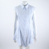 Christian Dior Sleeveless Long Shirt 122889 [P]