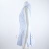 Christian Dior Sleeveless Long Shirt 122889 [P]