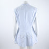 Christian Dior Sleeveless Long Shirt 122889 [P]