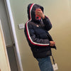 Moncler Clary Hooded Down Jacket 14A 954 1A00019 68352 116900767 [P]