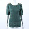 Chloe Short Sleeve 122888 [P]