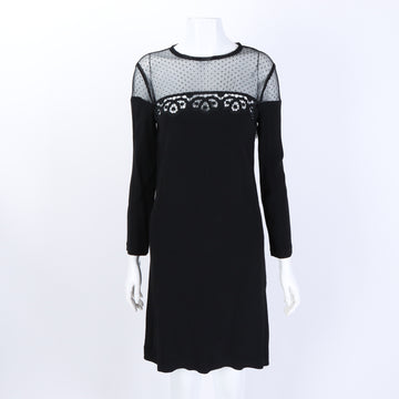 SANDRO Kleid 122881