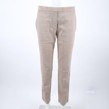 THEORY Bodendlose Hose 122879