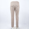 Theory Stretch Trousers 122879 [P]