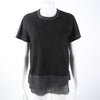 COMME DES GARCONS トリコット Tシャツ 122872 [P]