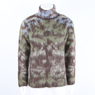 Louis Vuitton Long Sleeve Turtleneck Knit 122871
