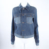 Christian Dior Denim Jacket 122870 [P]