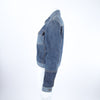 Christian Dior Denim Jacket 122870 [P]