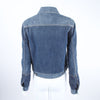 Christian Dior Denim Jacket 122870 [P]