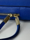 TODS Blaue Notebook-Hülle 2TTDB1042 120822142 [P]