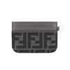 FENDI Geldbörse aus Jacquard für Damen 161013169 [P]