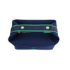Hermes Large Motel Pouch Case Marine H104223M 03 159176728 [P]