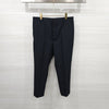 PRADA Wollmischung Hose Navy 50 UP0147 9183 163159585 [P]