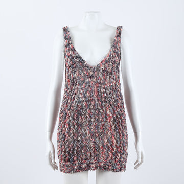 MSGM Sleeveless 122868