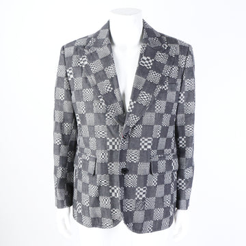 LOUIS VUITTON デニムジャケット 122860