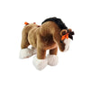 Hermes Small Model Plush Horse Nuitrel H400055M 00 161876746 [P]