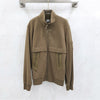 CP COMPANY Logo Patch Zip-Jacke L 4657 163158671 [P]