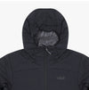 Rab Padding QIP-18 BLACK Women's Padding 160789706 [P]
