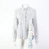 OFF WHITE オフホワイト長袖シャツ 122848 [P]