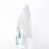OFF WHITE オフホワイト長袖シャツ 122848 [P]