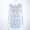 Prada Sleeveless Top 122843 [P]