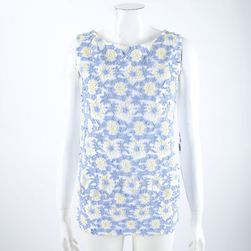 Prada Sleeveless Top 122843 [P]
