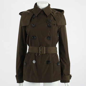 BURBERRY トレンチジャケット 4025989 [P]