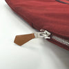 HERMES Roter Furuto Luxus-Fabrik Aktentasche 3VHEB25694 77056073 [P]