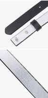 Maison Margiela Logo Belt 161319468 [P]