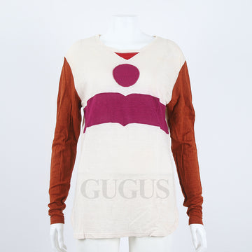 Isabel Marant Étoile Long Sleeve Top 122830