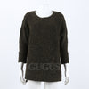 ZADIG & VOLTAIRE Long Sleeve Knit 122829 [P]