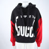 Gucci Hooded Long Sleeve Top 122827 [P]