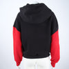 Gucci Hooded Long Sleeve Top 122827 [P]