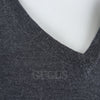 Balenciaga Long Sleeve Knit Top 122825 [P]