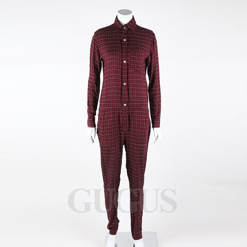 Isabel Marant Jumpsuit 122822 [P]