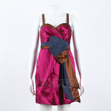 Marc Jacobs Marc by Sleeveless Dress 122817